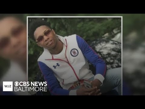 $8,000 reward offered in killing of man at Baltimore Royal Farms gas station