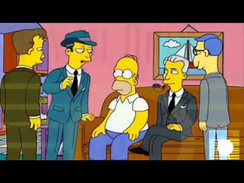 Prince's Death Predicted By The Simpsons in 2008