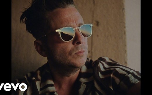 共和乐队OneRepublic新单《Someday》超清MV大首播！并且还最新电视首演了这首歌！