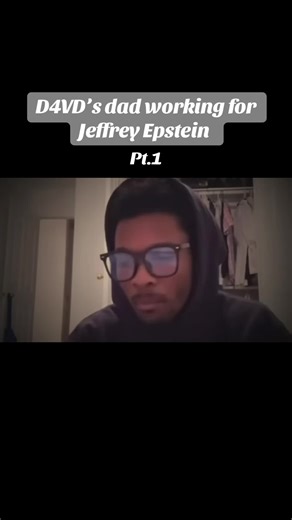 #d4vd #foru #jeffreyepstein | old d4vd