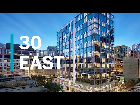 30 East | Virtual Tour | Columbia College Chicago