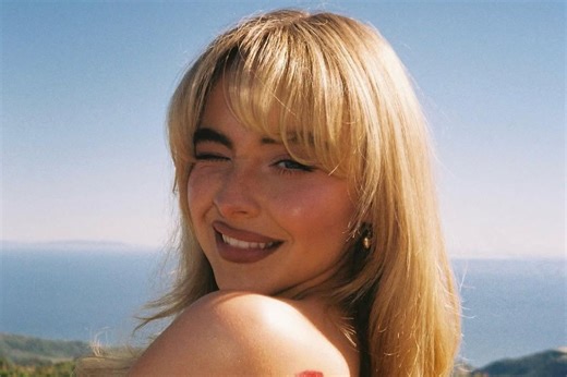 9 things Sabrina Carpenter does as part of her wellness routine