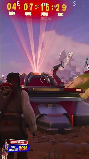 Défi Secret Bananeverine Fortnite, Astuce Emplacement Quête Caché Saison 4 Chapitre 5