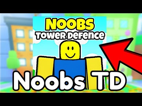Official Noobs TD Trailer
