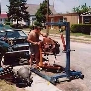 Back in the days when men were truly men | Old Memories