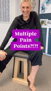 3.1K views · 30 reactions | Ready  to END Your ALL OVER PAIN with...