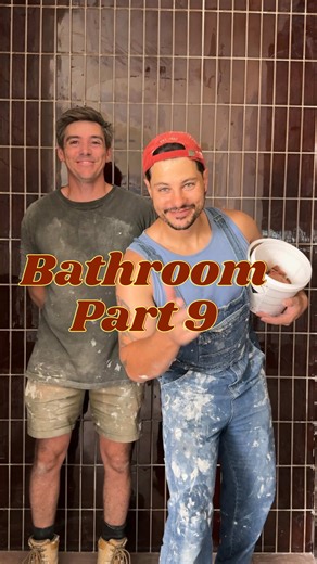 Choosing Between Terracotta and Grey Grout for Your Bathroom