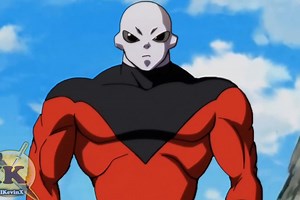 566K views · 17K reactions | battle across the universe jiren vs broly #dragonball #goku #vegeta #gokuultrainstinct | Funny Video 21 6 055 | Facebook