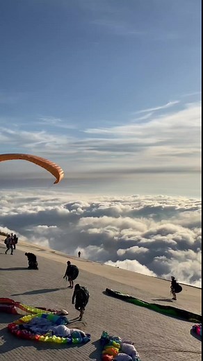 Babadag Mountain in Turkey: A Unique Hiking Trail Experience