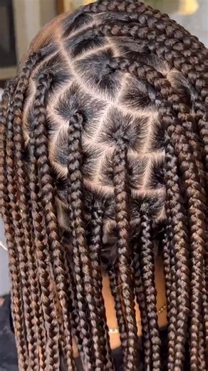Hair braiding magic | Styles that wow every time