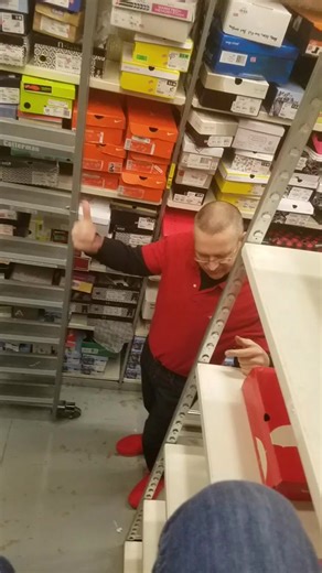 Meet Dave from JCPenney #playa #foryou #fyp #foryoupage