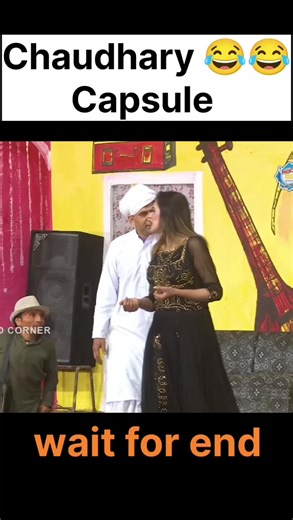 Funny Drama Moments that Will Make You Laugh