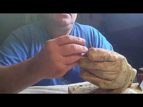 Discussing barrel springs in a clock