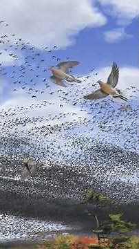 A Funeral For A Species