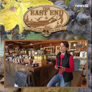 On this weekend’s show, Doug Geed takes you to a Cutchogue farm that’s unlike anything you’ve ever seen. They sell meat that’s raised on property, sweaters made from their own sheep’s wool and frozen custard made from eggs from their chickens. Plus it’s a scenic farm where you’ll find some peace. | News 12 Long Island