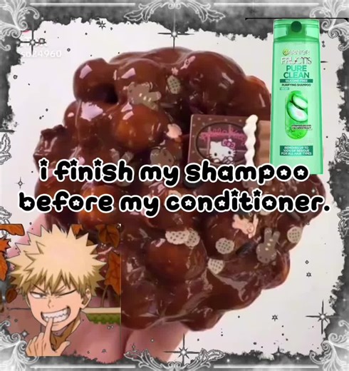 Understanding Bakugo's Hair Type Troubles