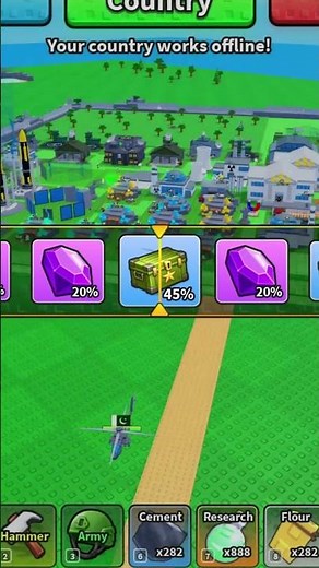 I got MEGA DRILL from Veteran Crates in Mini War 🔥#roblox #miniwar #shorts #fyp