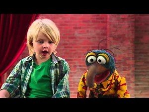 Ho Ho Ho! | Muppet Moments | Disney Junior
