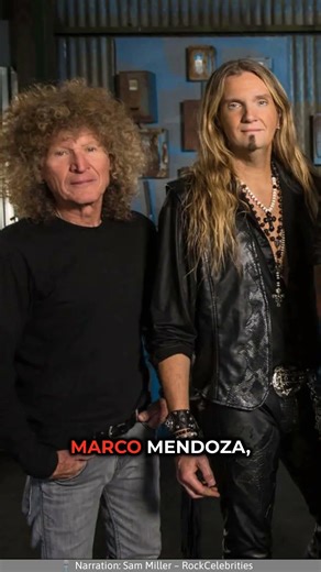 Michael Sweet Announces New Iconic Album With Joel Hoekstra and Tommy Aldridge