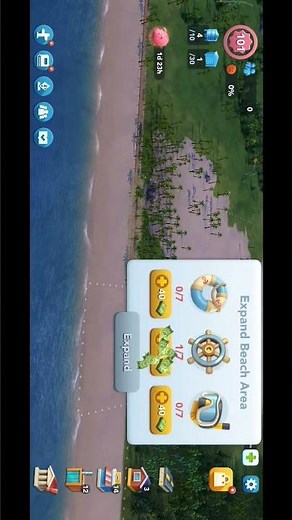 sim city built it SimCity buildit Gameplay #farmmanagerworld #games