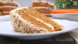 52K views · 430 reactions | Grandma Barb's THE BOMB Carrot Cake Recipe | Divas Can Cook | Facebook