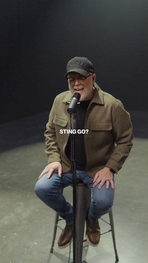 A powerful reminder that death does not have the final say — Jesus does! 🙌 Don’t miss MercyMe Music's powerful live performance of "Oh Death" at the K-LOVE Studios! Watch it now on the K-LOVE YouTube channel 🎶 | K-LOVE Radio