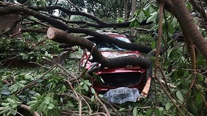 Super Typhoon Yagi kills at least 21 people in Vietnam as officials warn of ongoing flooding risk