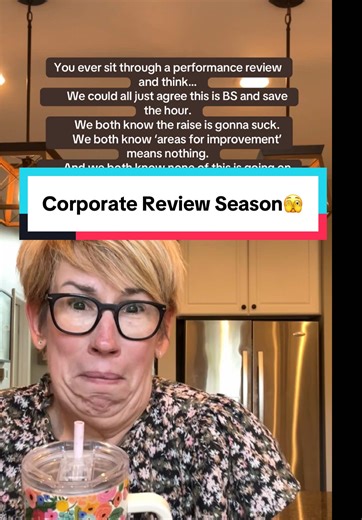 The Ridiculousness of Corporate Performance Reviews