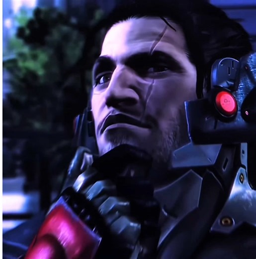 Metal Gear Rising: Revengeance Memes with Jetstream Sam