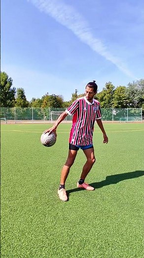 How to do the Advanced Rainbow Flick Tutorial