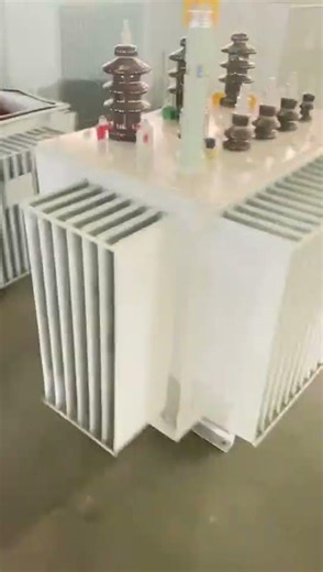 Engineered specifically for industrial power distribution and infrastructure projects.