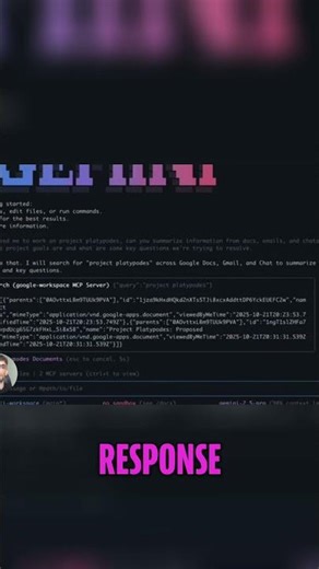 Run Gemini 3 Flash From Command Line #shorts