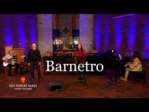Barnetro