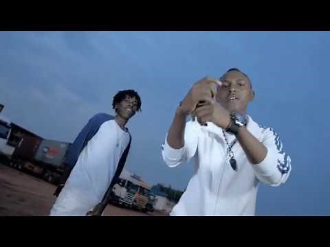 Mazimpaka Prime - Ugurumana ft. Bushali [official Video]