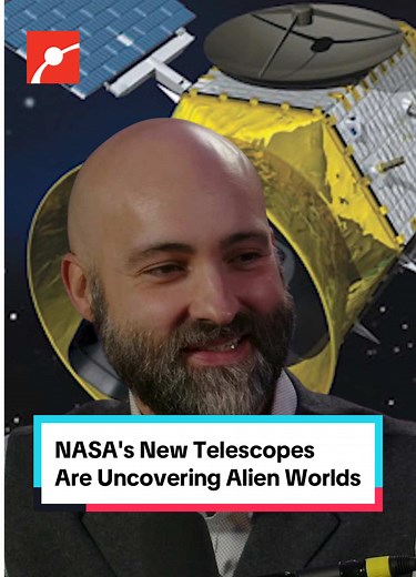Uncovering the Secrets of Exoplanets with Advanced Telescopes