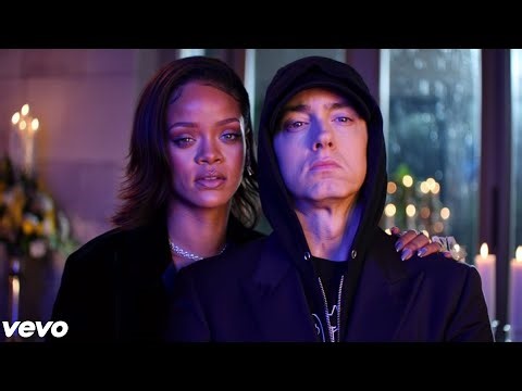 Eminem ft. Rihanna – Shady’s Funeral (Music Video) [2025]