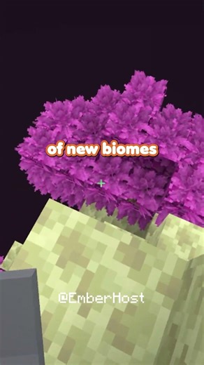 This Mod is Minecraft's END UPDATE #minecraft #minecraftmods #minecraftnews #mcyt