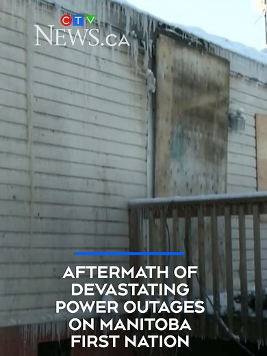 Challenges Faced by Pimicikamak Cree Nation in Manitoba