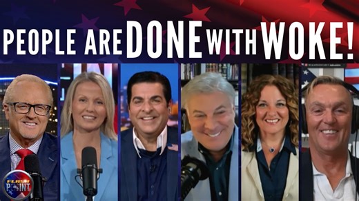 Tonight on FlashPoint, join Gene Bailey and his guests Ed Rush, Leigh Wambsganss, Lance Wallnau, Hank Kunneman, Pastor Jurgen Matthesius, and KrisAnne Hall! | FlashPoint Army