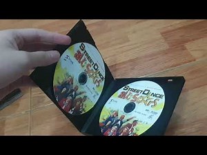 My Entire Collection: VCDS 28