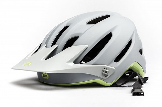 Bell 4Forty MIPS helmet review - MBR