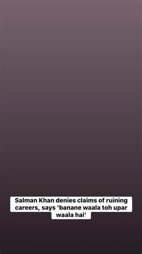 2.5M views · 111K reactions | On Bigg Boss 19’s Weekend Ka Vaar,...