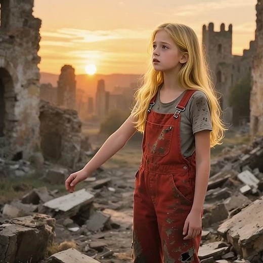 Die Schatten von Eldridge - Annika in der Geisterstadt