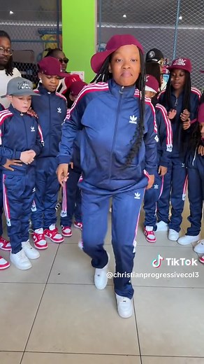 CPC Stars Umdantso Songs and Challenges | South African TikTok