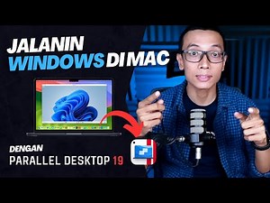 Windows 11 on Mac is Faster Than PC! 🤯 (Parallels Desktop Review for Developers & Gamers)