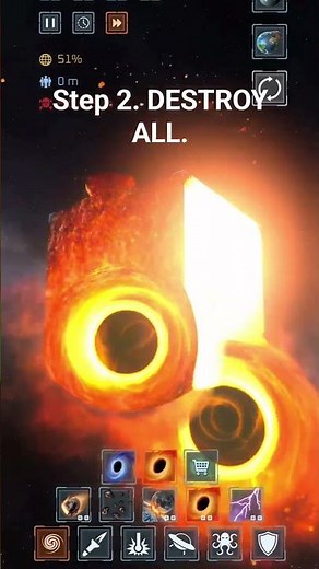 How to get Cube Earth in Solar Smash!