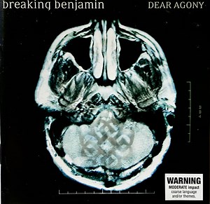 Breaking Benjamin - Dear Agony