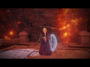 【心得】外鄉人也要去DLC，簡單殺蒙格 跟 碎星拉塔恩 @艾爾登法環（Elden Ring） 哈啦板 - 巴哈姆特