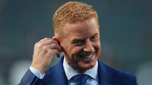 Jason Garrett goes all facts and no filter on why 'Dez caught it'