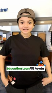 747K views · 157 reactions | Education Loan Benefit - Section 80E provides for a deduction on the interest paid on the Education loan availed for higher studies (whether in India or abroad) & also there is no maximum limit within which you need to claim the deduction | Bekifaayati | Facebook